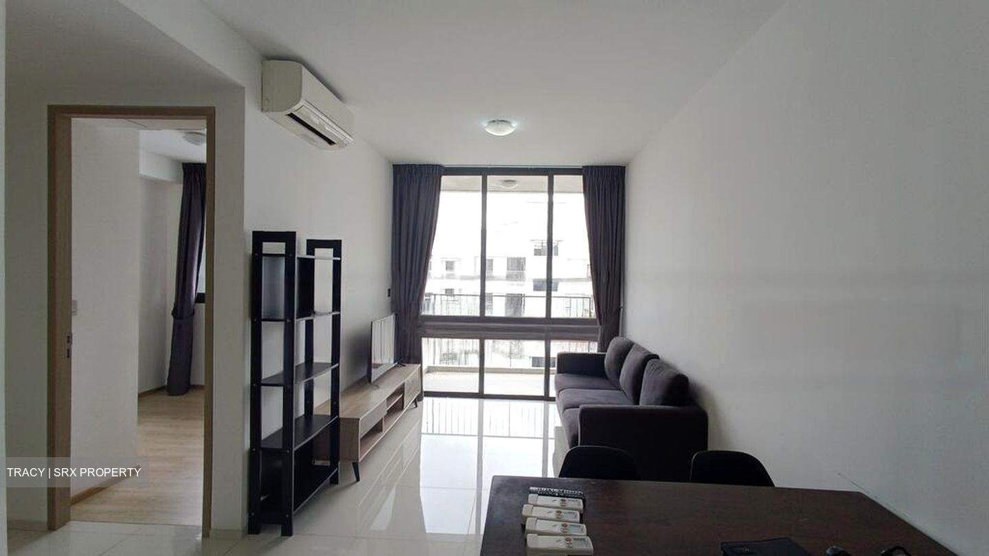 The Wisteria (D27), Apartment #453982851